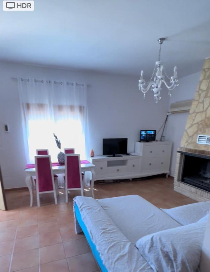Villa Misbel Murcia Exterior photo